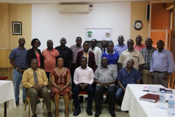 Finalising the operationalisation of NFSS roadmap july 2019 Finalising the operationalisation of NFSS roadmap july 2019